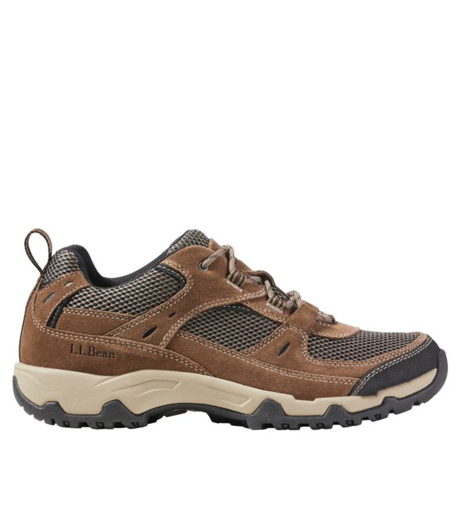 Men's Trail Model 4 Ventilated Hiking Shoes