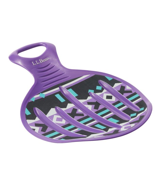 L.L.Bean Sonic Slider Sled