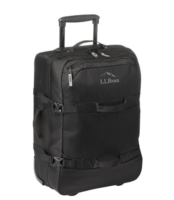 Approach Rolling Gear Bag, Medium