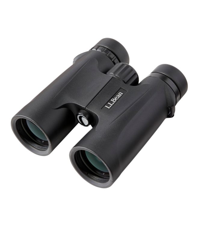 L.L.Bean Discovery Binoculars, 10x42