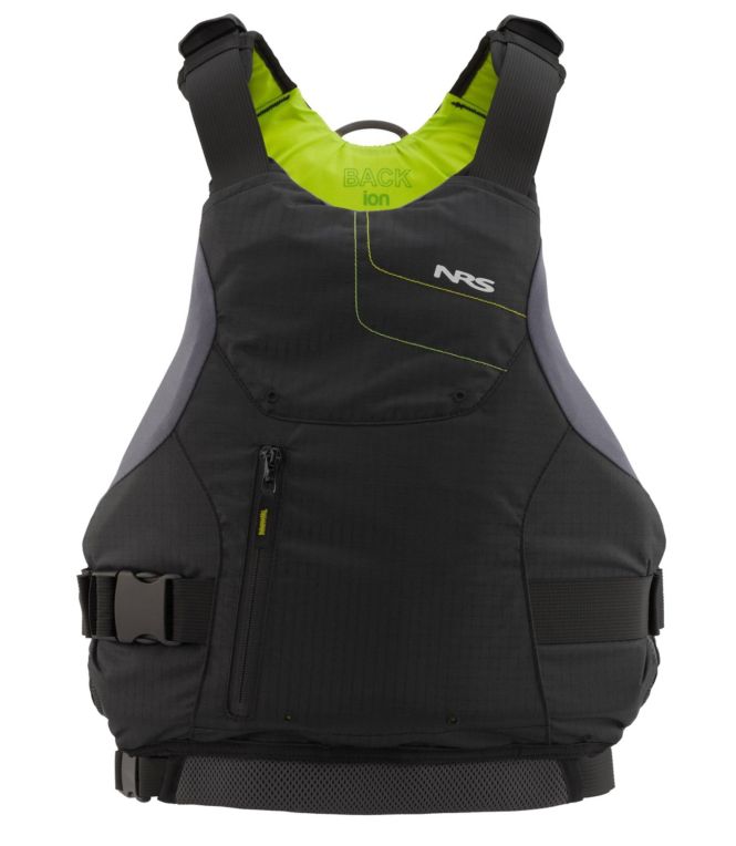 Men's NRS Ion PFD