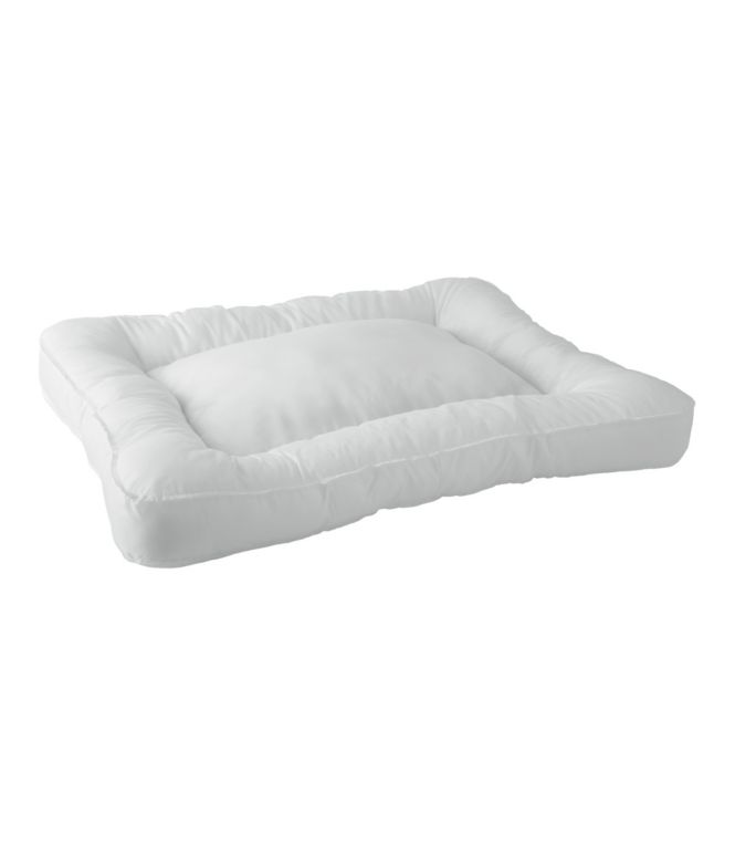 Premium Dog Bed Replacement Mattress Insert, Rectangular