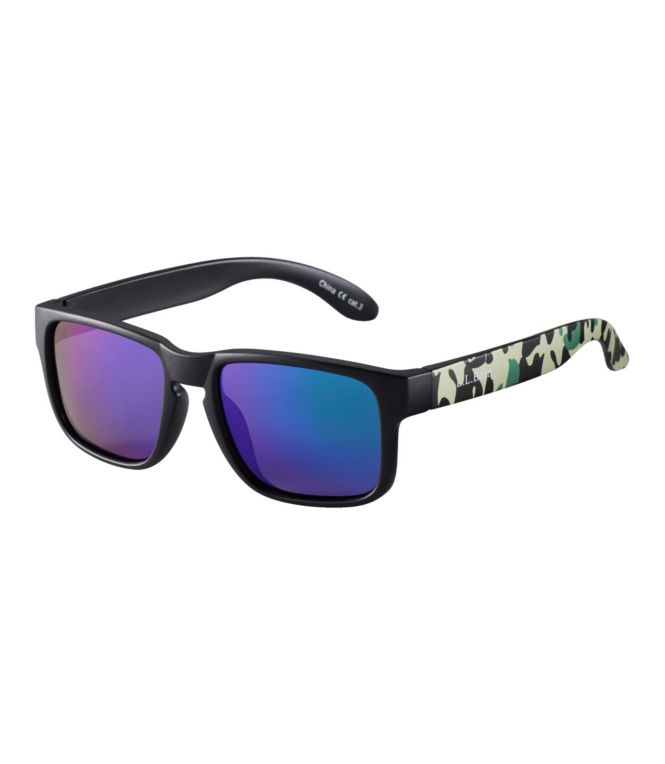 Kids' L.L.Bean Southside Child Polarized Sunglasses