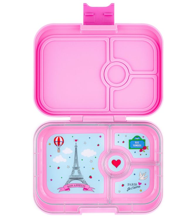 Yumbox Panino Bento Lunch Box