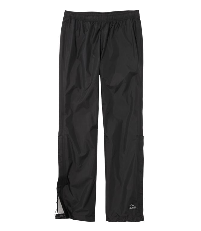 Women's Trail Model Rain Pants