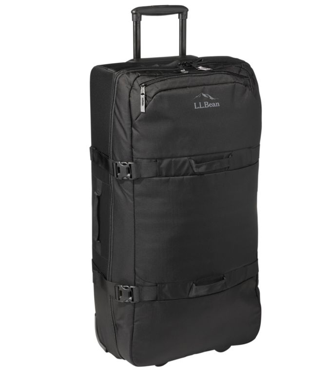 Approach Rolling Gear Bag, Extra-Large