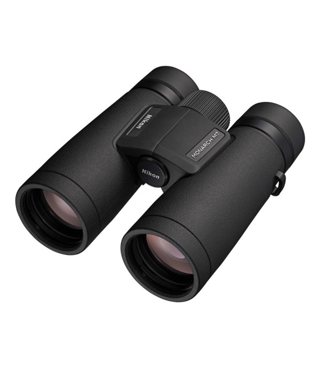 Nikon Monarch M7 Binoculars