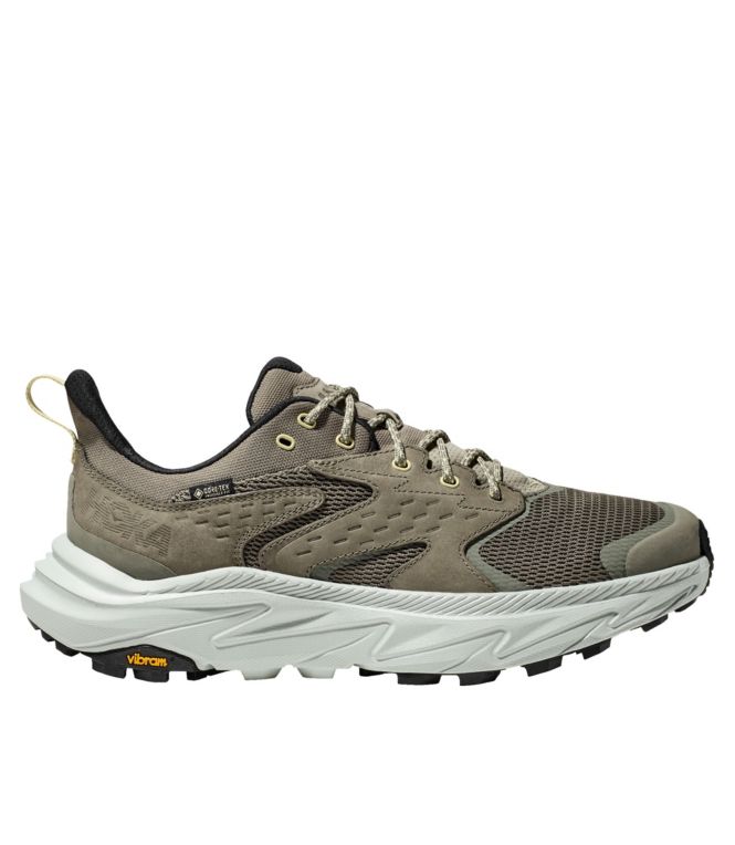 Men's Hoka Anacapa 2 GORE-TEX Hiking Shoes