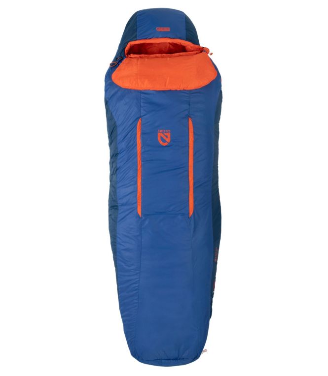 Nemo Forte Sleeping Bag, 35°F
