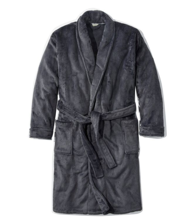 Men's Wicked Plush Robe