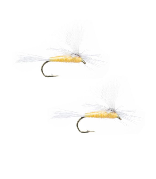 Sulfur Parachute 2 Pack
