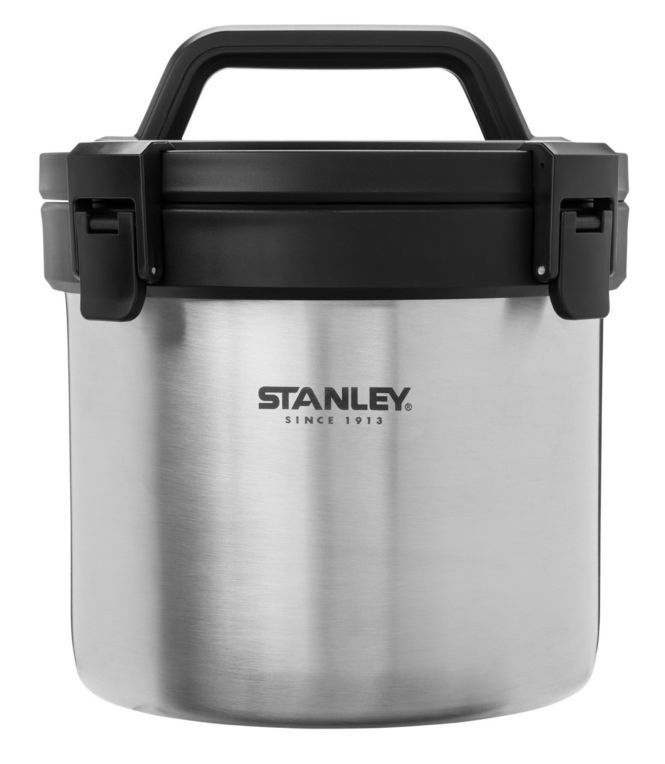 Stanley Adventure Vacuum Crock, 3 Quart