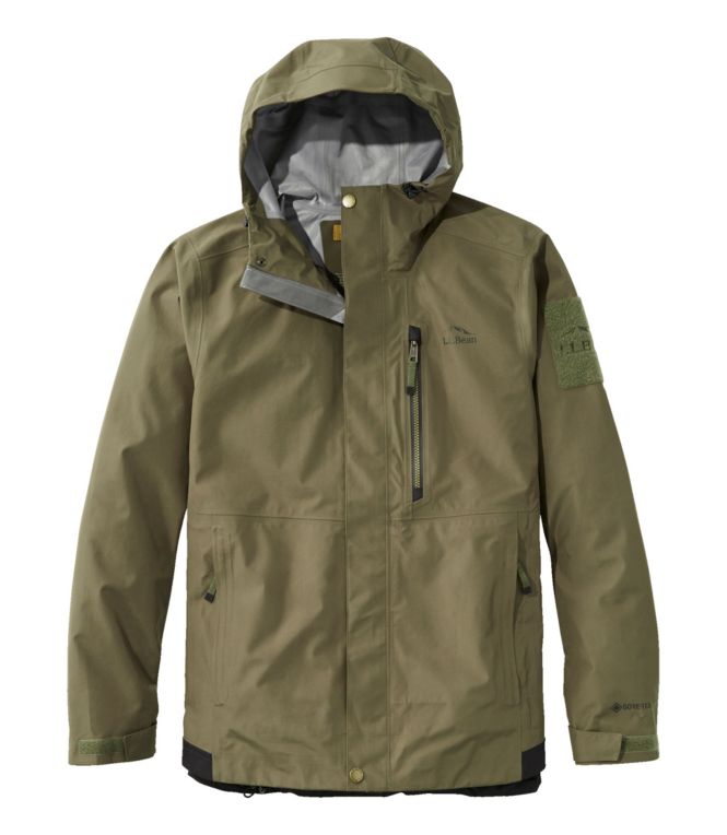 Men's Maine Warden GORE-TEX Big Game Jacket