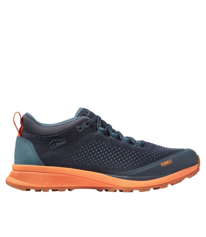Men's Elevation Hiking Shoes, Weatherproof