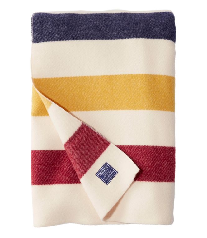 Frontier Blanket