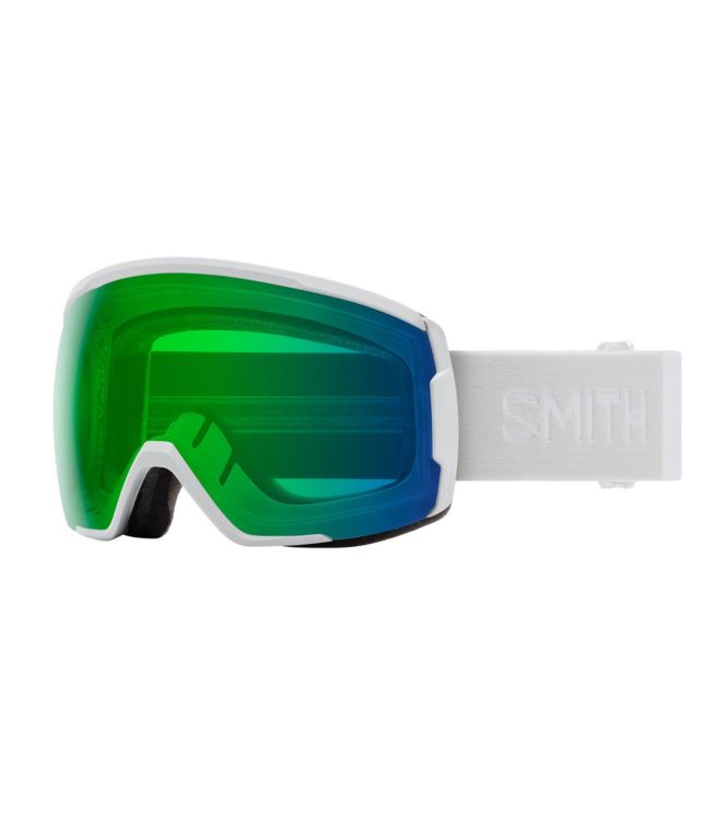 Adults' Smith Proxy Ski Goggles