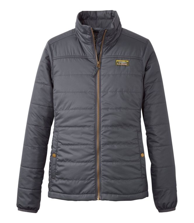 Women's Mountain Classic Puffer Jacket