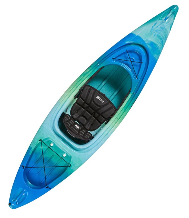 L.L.Bean Manatee Comfort Deluxe Kayak 10'