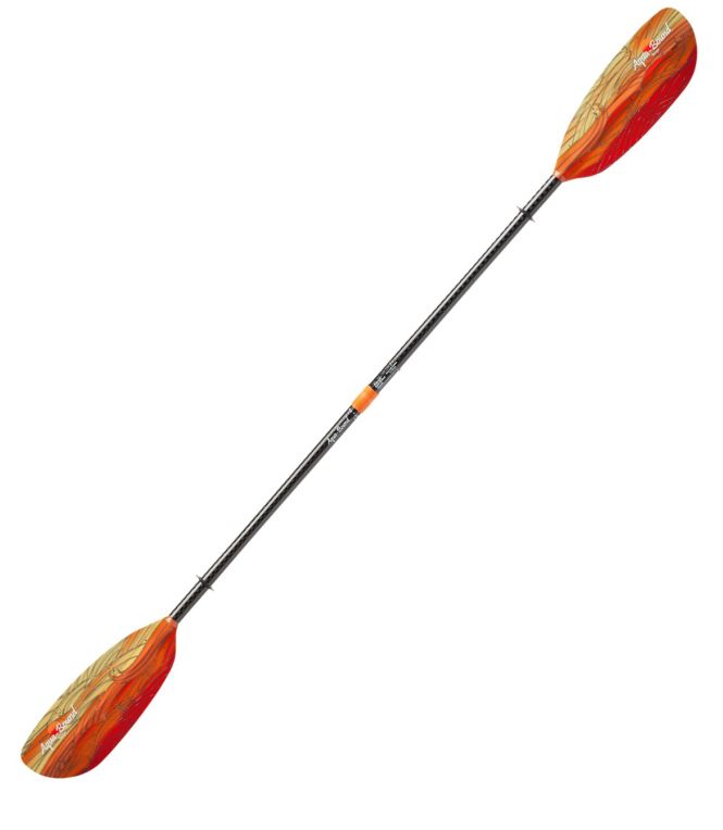 Aqua Bound Tango Fiberglass 2-Piece Kayak Paddle