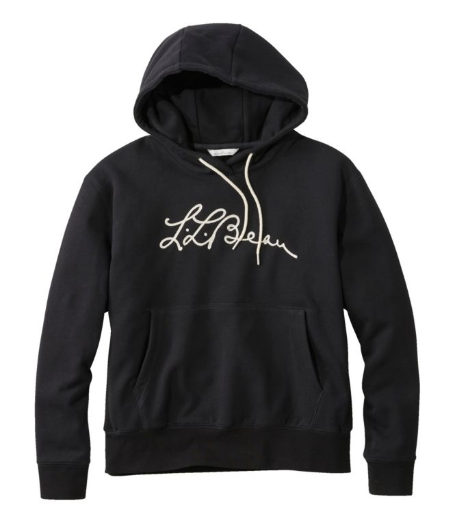 Women's Signature Heritage Hooded Sweatshirt