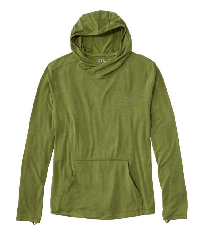 Men's Tropicwear Comfort Hoodie