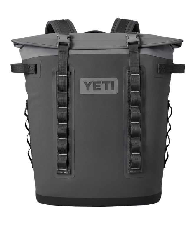 Yeti Hopper M20 Backpack Soft Cooler