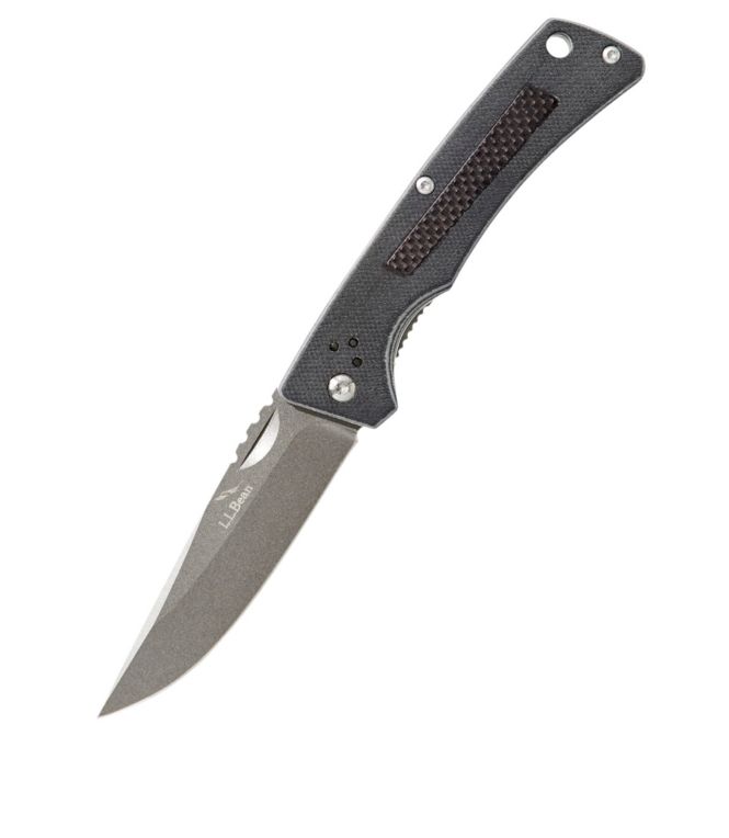 Ridge Runner Folding Knife