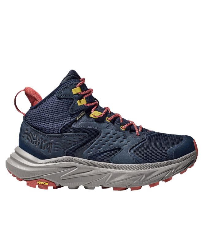 Men's Hoka Anacapa 2 GORE-TEX Hiking Boots