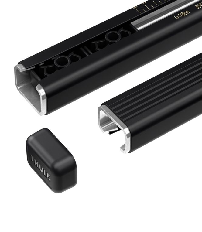 Thule Square Load Bars