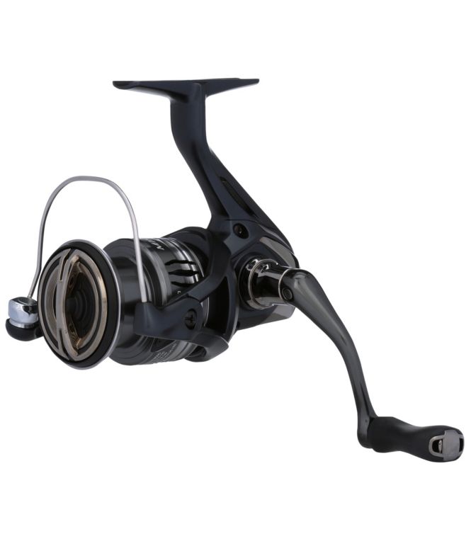 Shimano Miravel 2500HG Spin Fishing Reel