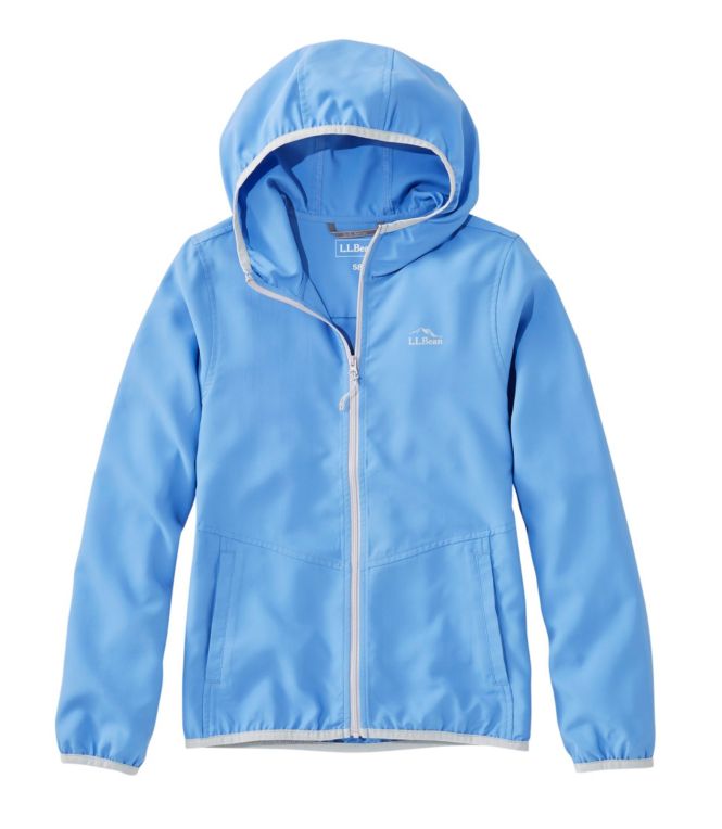 Kids' No Fly Zone Jacket