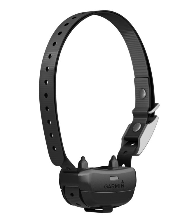Garmin Delta SE Dog Collar