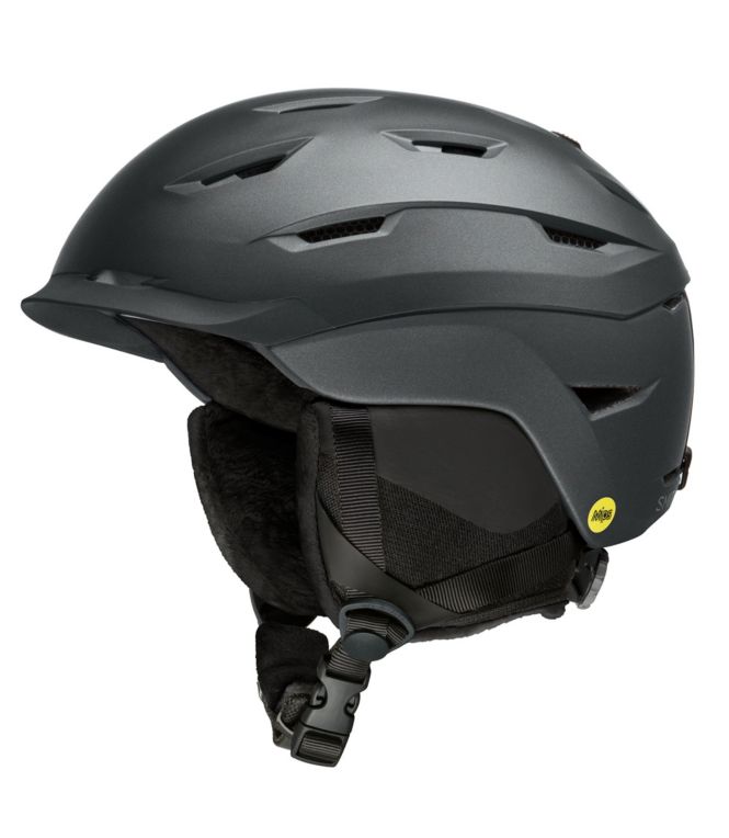 Women's Smith Liberty Ski Helmet