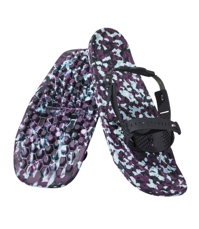 Kids' L.L.Bean Fun Trax Snowshoes