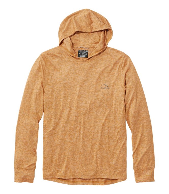 Men's Insect Shield Pro Knit Hoodie
