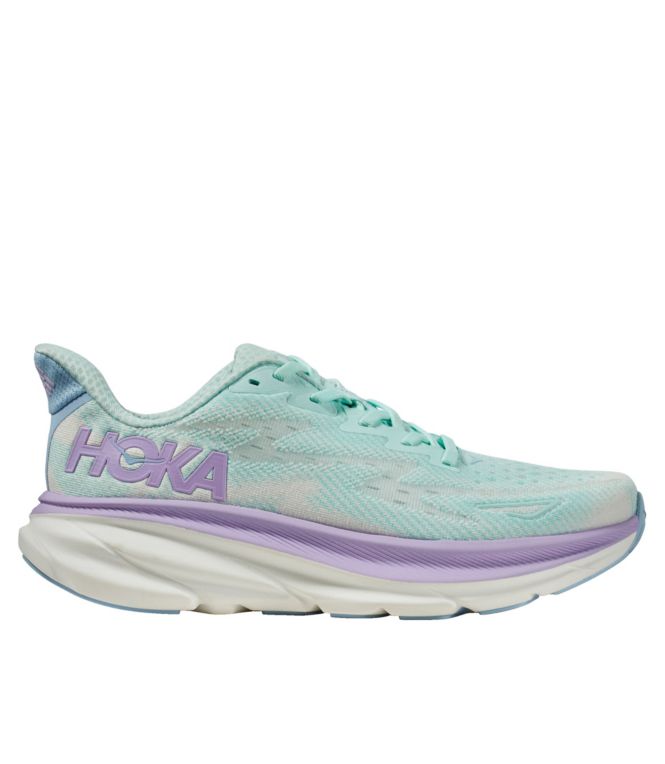 Women's Hoka Clifton 9 Running Shoes