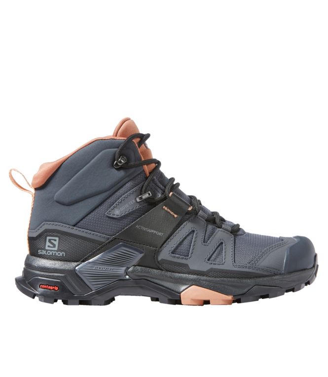 Women's Salomon X Ultra 4 GORE-TEX Hiking Boots
