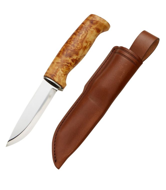 Helle Fjellkniven Knife