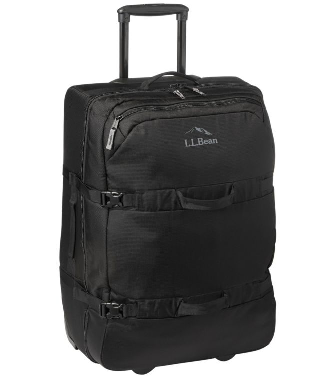 Approach Rolling Gear Bag, Large