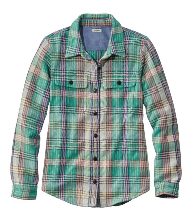 Women's 1912 Overshirt