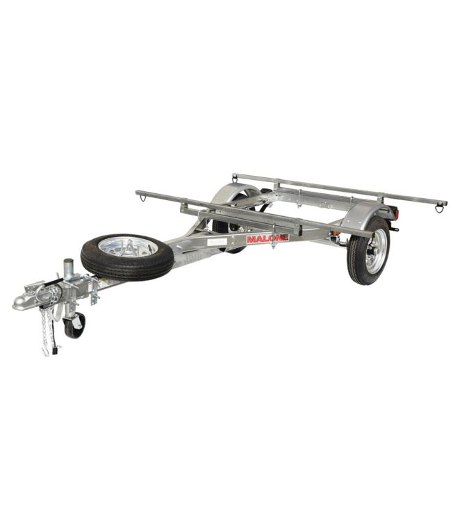Malone MicroSport Trailer Package