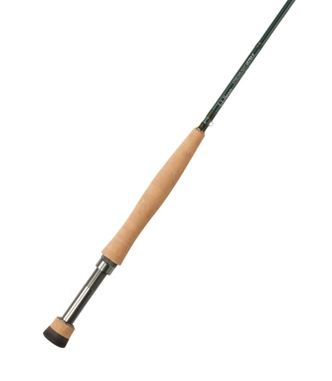 Streamlight Ultra Euro Fly Rod, 10'6