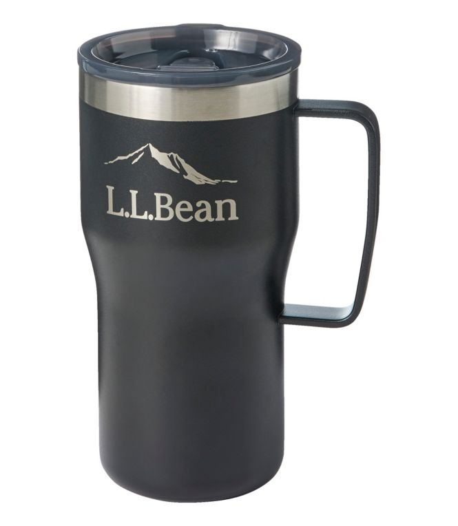 L.L.Bean Insulated XL Mug