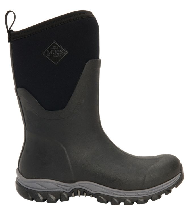 Women's Muck Arctic Sport Boot II, Mid