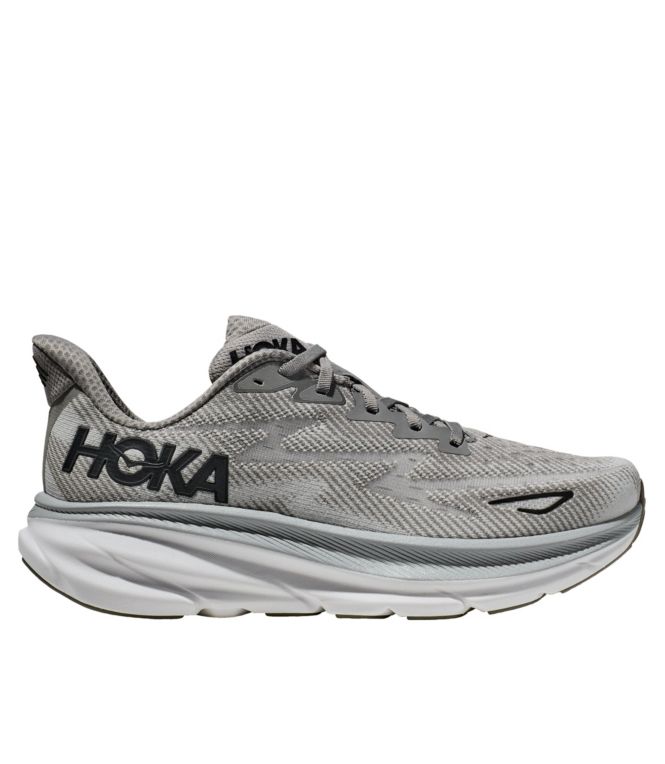 Men's Hoka Clifton 9 Running Shoes