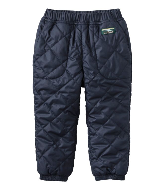 Toddlers' Mountain Bound Reversible Pants