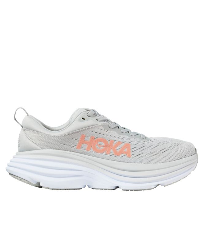 Women's HOKA Bondi 8 Running Shoes