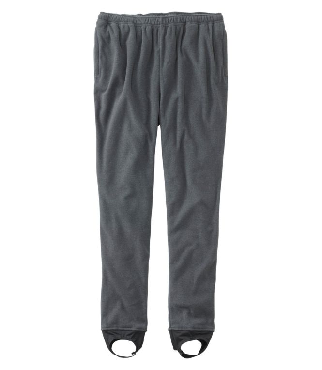 Men's Fleece Wader Pants