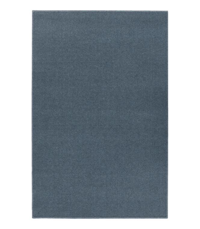 Everyspace Recycled Waterhog Mat, 6' Wide