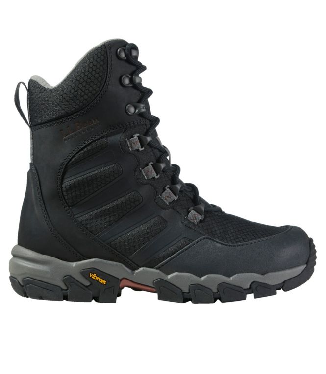 Women's Weather Challenger Insulated Boots